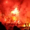 AEK: Το σύνθημα των οπαδών της Ένωσης για τον Βαγγέλη Μαρινάκη πριν την απονομή