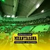 BCL Final Four 2026 – ΑΕΚ: Οι πάνω από 1200 οπαδοί της Ένωσης έχουν πάρει τη θέση τους στο Palau Municipal d’Esports de Badalona