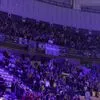 ΑΕΚ: Οπαδοί της Ένωσης πήγαν στο ξενοδοχείο να στηρίξουν την ομάδα