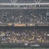 ΑΕΚ – Ολυμπιακός: Τα VIDEOS του SPORT24 από την ιστορική ανοιχτή προπόνηση πριν τη φιέστα πρωταθλήματος