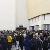 ΑΕΚ: Οι φίλοι της Ένωσης έδωσαν βροντερό παρών στην Allwyn Arena για να μπουστάρουν τους παίκτες του Νίκολιτς