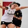 ΑΕΚ – ΠΑΟΚ 25-28: Οι ασπρόμαυρες άλωσαν το Καματερό και έχουν την ευκαιρία να στεφθούν πρωταθλήτριες στη Θεσσαλονίκη