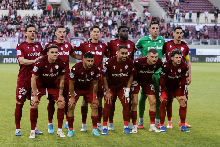 Η ΑΕΛ Novibet ζητά αναδιάρθωση της Stoiximan Super League, οι φορείς που έστειλε επιστολή