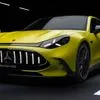 Πρεμιέρα για την  Mercedes-AMG GT 4-Door Coupe- Ακραίες επιδόσεις και κορυφαία τεχνολογία, με στόχο το συναίσθημα