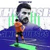 Ο Θανάσης Ανδρούτσος