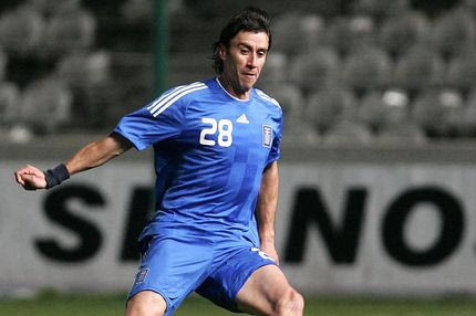 Η συλλυπητήρια ανακοίνωση της UEFA για τον θάνατο του Παρασκευά Άντζα