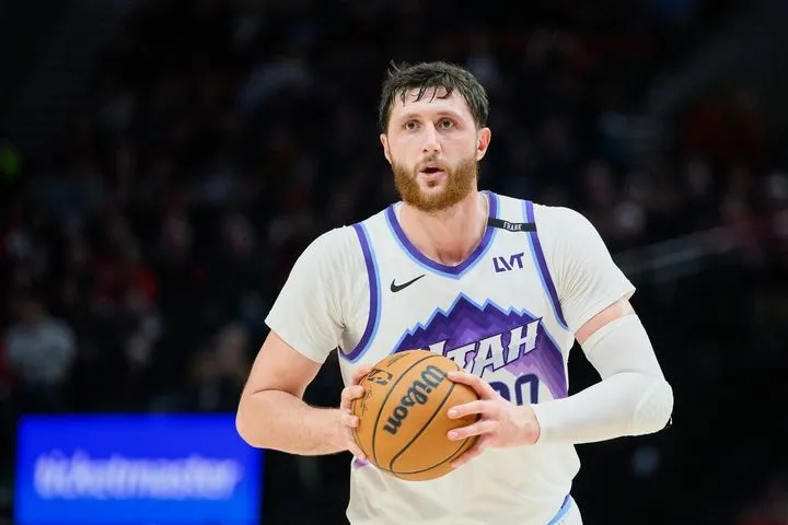 Jusuf Nurkic