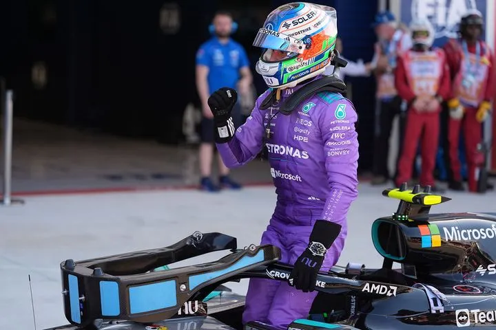 Formula 1: Ολική ανατροπή της Mercedes, ο Αντονέλι στην πολ ποζίσιον του Μαϊάμι