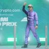 Formula 1: Οι βαθμολογίες της F1 μετά τη νίκη του Αντονέλι στο Μαϊάμι
