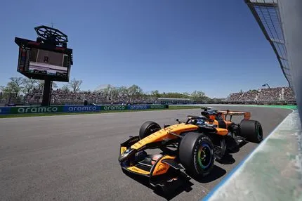 Formula 1: Πού θα δείτε το Sprint και τις δοκιμές κατάταξης του GP του Καναδά