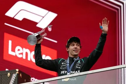 Formula 1: Οι βαθμολογίες της F1 μετά τη νίκη του Αντονέλι στο Μόντρεαλ