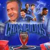 Παρί Σεν Ζερμέν – Άρσεναλ 4-3 πεν. (1-1): Ξανά πρωταθλητές Ευρώπης οι Παριζιάνοι, τελείωσαν τους κανονιέρηδες στα πέναλτι