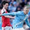 Premier League: Το πρόγραμμα της Άρσεναλ και της Μάντσεστερ Σίτι έως το φινάλε