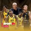 S24 LIVE για τον μεγάλο τελικό της ΑΕΚ με τη Ρίτας στο BCL