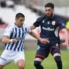 Stoiximan Super League: Άλλαξε ώρα διεξαγωγής του αγώνα Ατρόμητος-Πανσερραϊκός