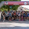 Μαγευτική εμπειρία άθλησης στη φύση το 4ο Axios Running Festival
