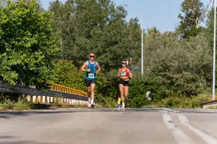 Γιορτή για όλη την οικογένεια το 4ο Axios Running Festival