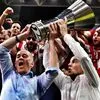 Μπαφές για Αγγελόπουλους μετά το 1-0 του Παναθηναϊκού στους περσινούς τελικούς: “Η ομιλία τους ήταν παράδειγμα για το πώς πρέπει να μιλάνε οι παράγοντες στους παίκτες”