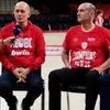 Οι Παναγιώτης και Γιώργος Αγγελόπουλος αποκλειστικά στο SPORT24 για Πίτερς, ευρωπαϊκό στο T-Center, Μπαρτζώκα, ΣΕΦ, Φουρνιέ και μεταγραφές