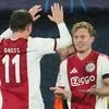 Άγιαξ – Ουτρέχτη (4-3) πεν.: Ο Αίαντας νίκησε τον Μπάρκα στα πέναλτι και πήρε το εισιτήριο για το Conference League