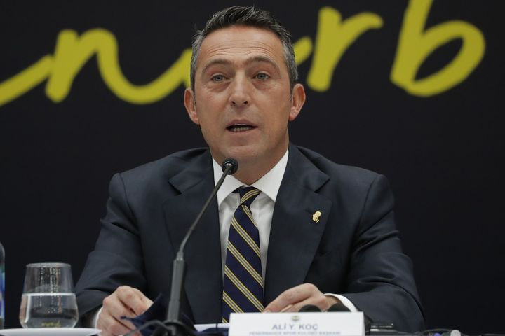 Σεβίλλη: Ο Αλί Κοτς θέλει να αγοράσει την ομάδα της Ανδαλουσίας