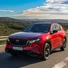 Στην Ελλάδα το νέο Mazda CX-5- Η πολυτέλεια και η ξεχωριστή προσέγγιση στα SUV επαναπροσδιορίζεται