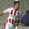 Ο Άντζας δεν μιλούσε πολύ, προτιμούσε να κάνει τάκλιν σα να μην υπάρχει αύριο…