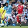 Premier League: Πώς παίρνει πρωτάθλημα η Άρσεναλ και τι χρειάζεται η Μάντσεστερ Σίτι για να μείνει ζωντανή