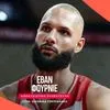 Ο Εβάν Φουρνιέ στο SPORT24: “Ο Μπαρτζώκας νοιάζεται για εμάς, αυτά τα τρία στοιχεία χαρακτηρίζουν τον κόσμο του Ολυμπιακού”
