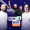 Box2Box by Betsson για όλα τα τελευταία νέα στο ποδόσφαιρο