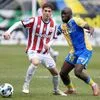 Stoiximan Super League: Πού θα δείτε τις καθοριστικές μάχες για την 8η αγωνιστική των playouts