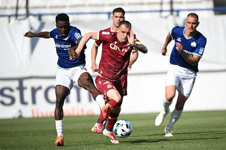 Stoiximan Super League: Πού θα δείτε τις μάχες για την ένατη αγωνιστική των playouts