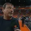 Αταμάν: “Στο πρώτο μέρος με τον Σορτς παίζαμε στην επίθεση τέσσερις εναντίον πέντε”