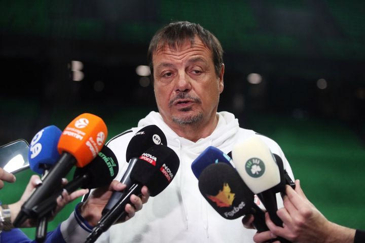 Αταμάν: “Ο Γιαννακόπουλος δεν προκάλεσε κανέναν, αξίζει να παρακολουθήσει το Final Four από κοντά”