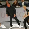 Παναθηναϊκός AKTOR – Βαλένθια: Χάθηκαν τρία ριμπάουντ στην ίδια φάση και ο Αταμάν έγινε έξαλλος