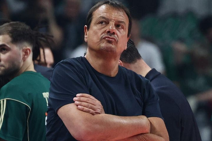 Η κολασμένη… κόλαση και η αποστολή αυτοκτονίας του Παναθηναϊκού