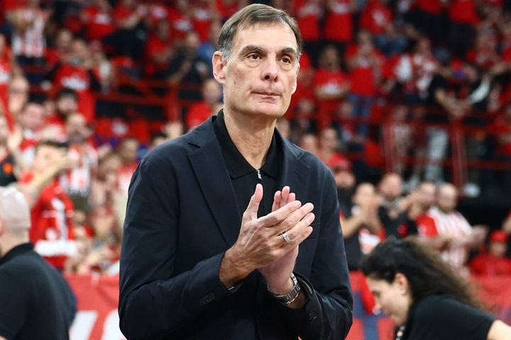 Ολυμπιακός: Έτοιμος να γράψει ιστορία στο Final Four της Αθήνας