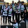 Πανελλήνιο Πρωτάθλημα beach volley: Δεύτερο χρυσό για Σεμιτέκολο-Τσιγαρίδα