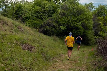 Το 5ο Belles Historic Trail συνδύασε ορεινό τρέξιμο στη φύση, ιστορία και βιωματική εμπειρία