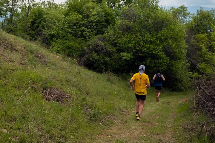 Το 5ο Belles Historic Trail συνδύασε ορεινό τρέξιμο στη φύση, ιστορία και βιωματική εμπειρία