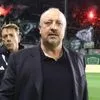 Μπενίτεθ: “Ακόμα και με δέκα παίκτες είχαμε ευκαιρίες για να κερδίσουμε το παιχνίδι, πρέπει να είμαστε περήφανοι για τους παίκτες μας”
