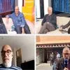Απολαυστικοί Μηνάς Γκέκος – Γιάννης Φιλέρης στο BIG 4 by Betsson: Ενθουσίασαν με τις ατάκες τους