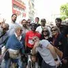 ΔΕΗ Tour of Hellas: Η αγκαλιά της οικογένειας η καλύτερη ανταμοιβή για τον Γιώργο Μπούγλα