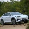 Δοκιμή του BYD Sealion 7, του ηλεκτρικού Coupe-SUV στη βασική και πιο προσιτή του έκδοση