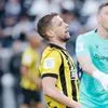 ΠΑΟΚ – ΑΕΚ: Αναγκαστική αλλαγή για την Ένωση, τη θέση του τραυματία Βάργκα πήρε ο Λιούμπιτσιτς