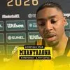 Ο Φρανκ Μπάρτλεϊ στο SPORT24: “Πολλά παιδιά έκαναν step up απόψε, ήξερα ότι θα βρω τρόπο να βάλω τα σουτ στο δεύτερο μέρος”