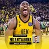 Ο Φρανκ Μπάρτλεϊ στο SPORT24: “Αυτός είναι ο κύριος λόγος που υπέγραψα στην ΑΕΚ”