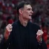 Μπαρτζώκας: “Υποφέραμε απόψε, όμως μας άξιζε και τα καταφέραμε με όλη την πίεση στους ώμους μας”