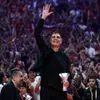 Ολυμπιακός: Αυτό είναι το νέο συμβόλαιο του Γιώργου Μπαρτζώκα