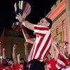 Το VIDEO του Ολυμπιακού για την ανανέωση του Μπαρτζώκα: “Οι νικητές δεν σταματούν ποτέ να πιστεύουν”